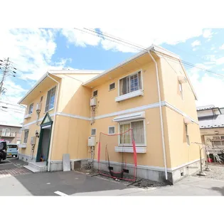 コーポせせらぎAの画像