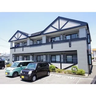 プリーマヴォーネン【105号室】の外観