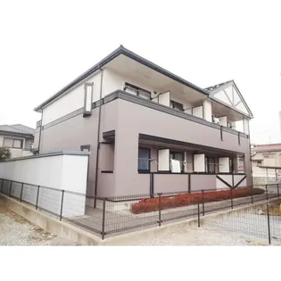 プレステージ【104号室】の外観