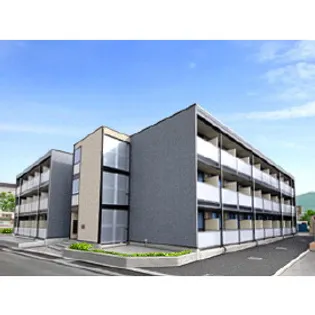 レオパレス庄内の画像