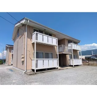 Surplus Kitahara B【102号室】の外観