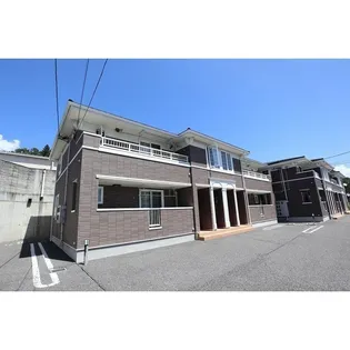 プラシード フォレスターAの画像