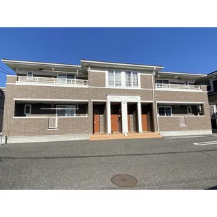 プラシード フォレスターBの画像