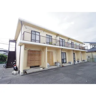 パルコート広丘 【102号室】の外観