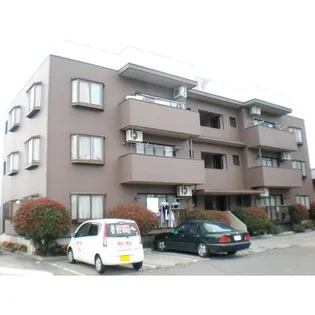 サンパレス並柳の画像