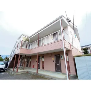 Surplus One Lilas【203号室】の外観