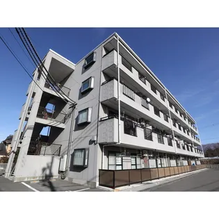 リバーサイド奈良井【302号室】の外観