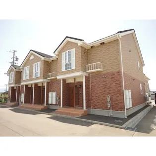 カルムプレインYAMADAB棟の画像