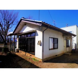 長野県塩尻市広丘吉田【一戸建】の外観