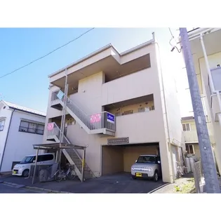 グランヒル【203号室】の外観