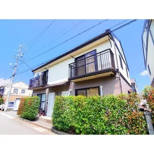 フレグランスセブンB棟の画像