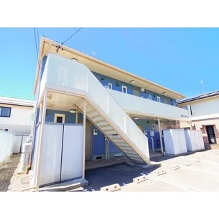 ブルーバトーの画像