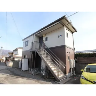 ディアスツインズA棟の画像