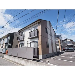 ヴィラ エトワール A棟の画像