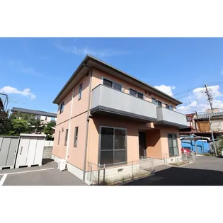 フォーレスモコ B棟の画像