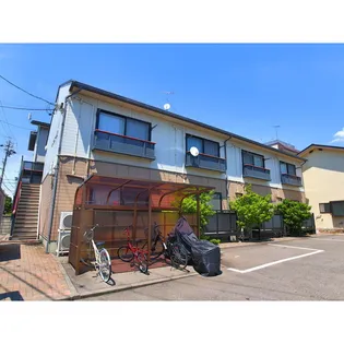 サンスーシ21の画像