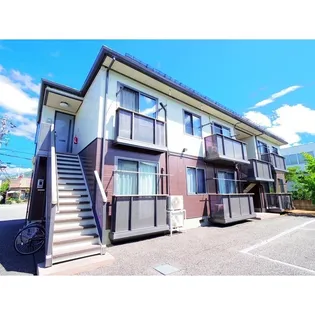 ディアス N【202号室】の外観