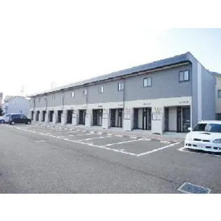 レオパレススカイパーク ナカヤ【107号室】の外観