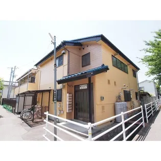 両下ハイツの画像