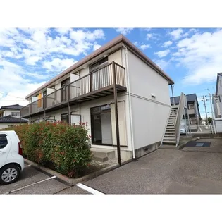 スカイコート宮沢の画像