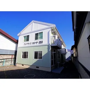 フレグランスカドヤの画像