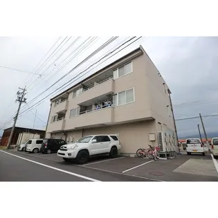 塩尻今井ビル【302号室】の外観