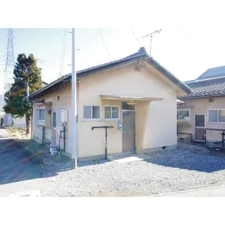 長野県塩尻市宗賀【一戸建】の外観