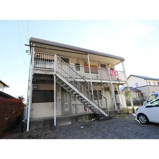 シティハイム槍の画像