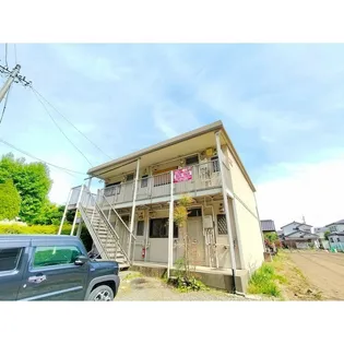 シティハイム槍の画像