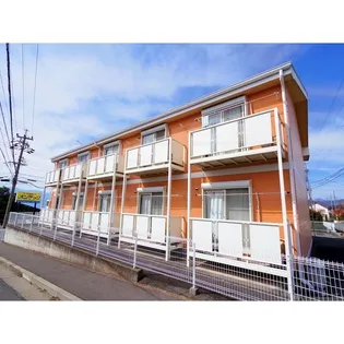 Surplus One Primrose【102号室】の外観