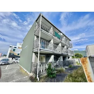 ピッコロソネハラ【102号室】の外観