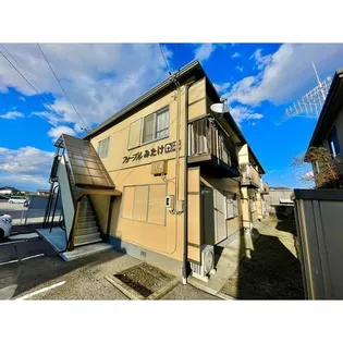 フォーブルみたけの画像