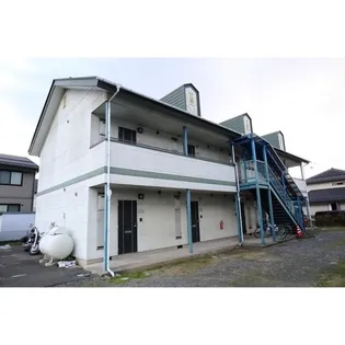 メゾニティ牧野 Bの画像