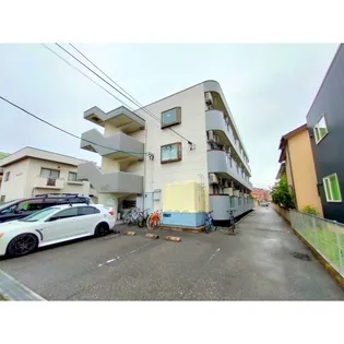 サンヒルズ高宮【105号室】の外観