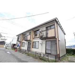 フォーブルあすかの画像