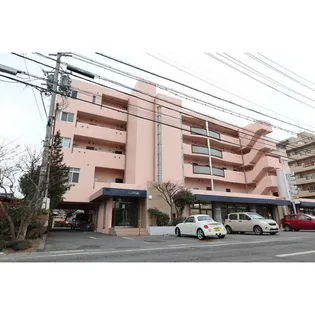 ロワールモモセビルの画像