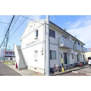 フレグランスコティーの画像