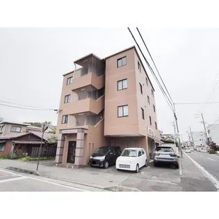 サンシャイン北松本の画像
