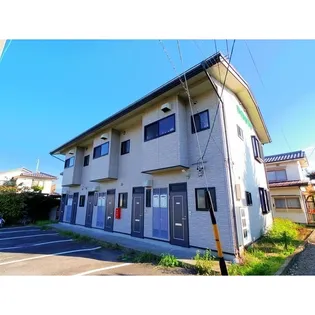 稼ぐ家姫19号【101号室】の外観