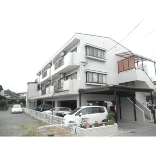 メゾン立松の画像