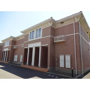 オーチャード ビュウDの画像