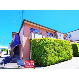 MASTTOWN出川 B棟の画像