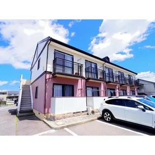 フレグランスARAI B棟の画像