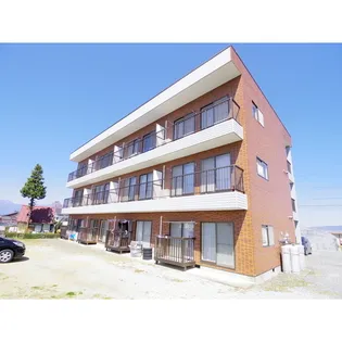 スペースシャトル【302号室】の外観