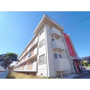 松本グリーンハイツの画像