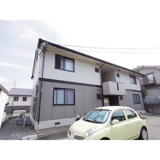 グランドール沢村Bの画像