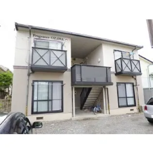 フレグランスオザワの画像