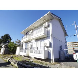 メゾン牧野の画像