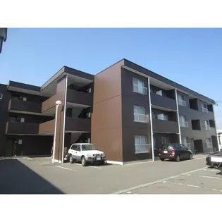 筒井マンション【204号室】の外観