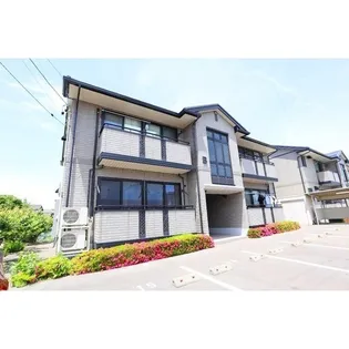 セジュール アイB棟の画像